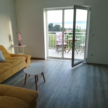 Cvita Kaštela Buitenkant foto
