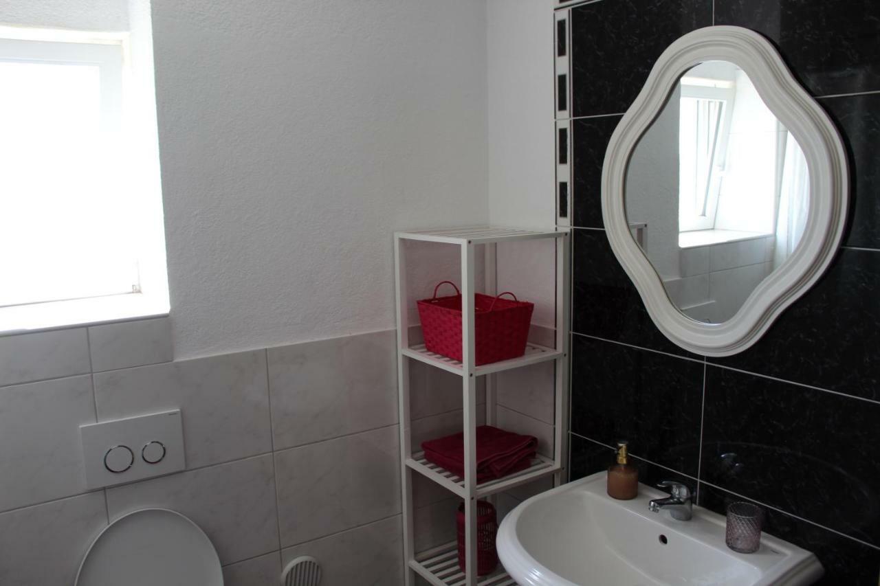 Cvita Kaštela Buitenkant foto